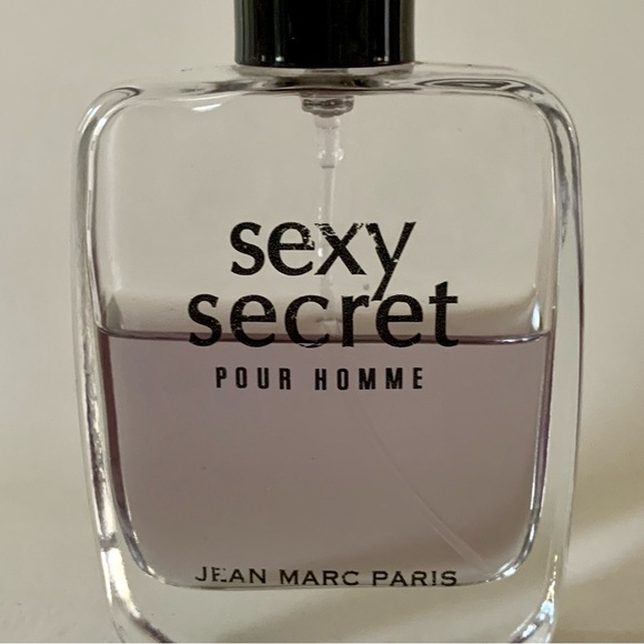 Sexy secret pour home Jean Marc Paris - Picture 10 of 12